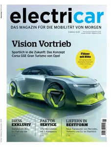 Electricar - 8 September 2025