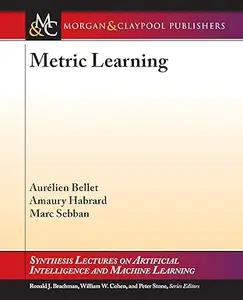 Metric Learning