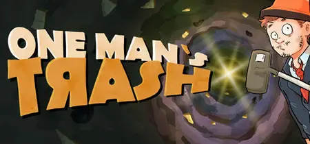 One Mans Trash (2025)
