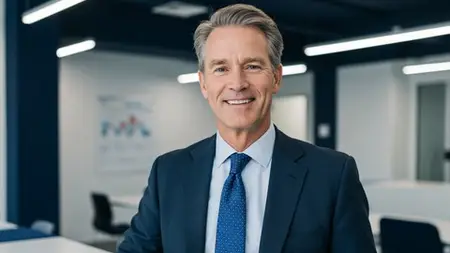 Leadership Body Language: Mastering Non-Verbal Communication