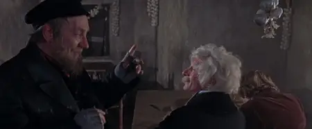 Dance of the Vampires / The Fearless Vampire Killers (1967)