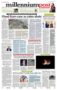 Millennium Post - 8 September 2025
