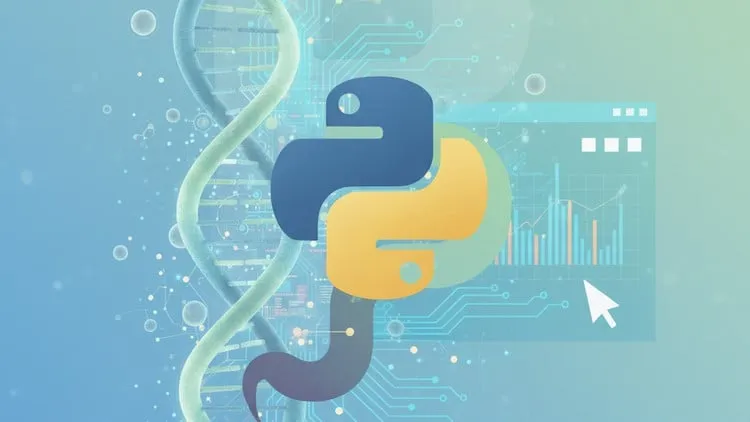 Python for Biologists: Theory & Practical