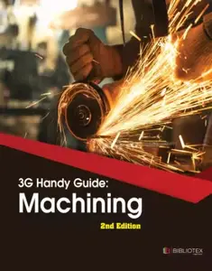 Machining, 2nd Edition