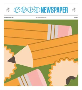The Goodnewspaper - The 2025 Education Edition