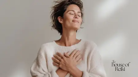 Energy Healing & Reiki Basics | Learn Self Healing and Reiki