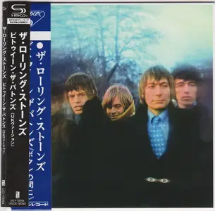 The Rolling Stones - Between The Buttons (UK) (Remastered) (1967/2022)