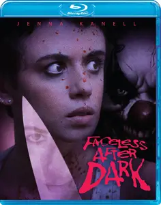 Faceless After Dark (2023)