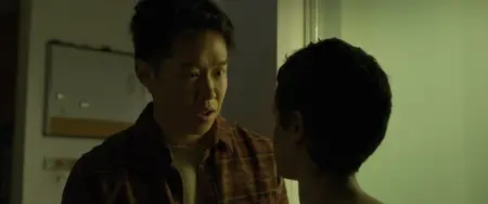 Faceless After Dark (2023)