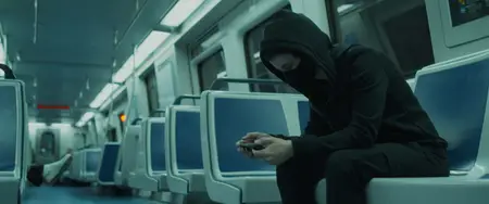 Faceless After Dark (2023)