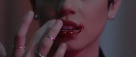 Faceless After Dark (2023)