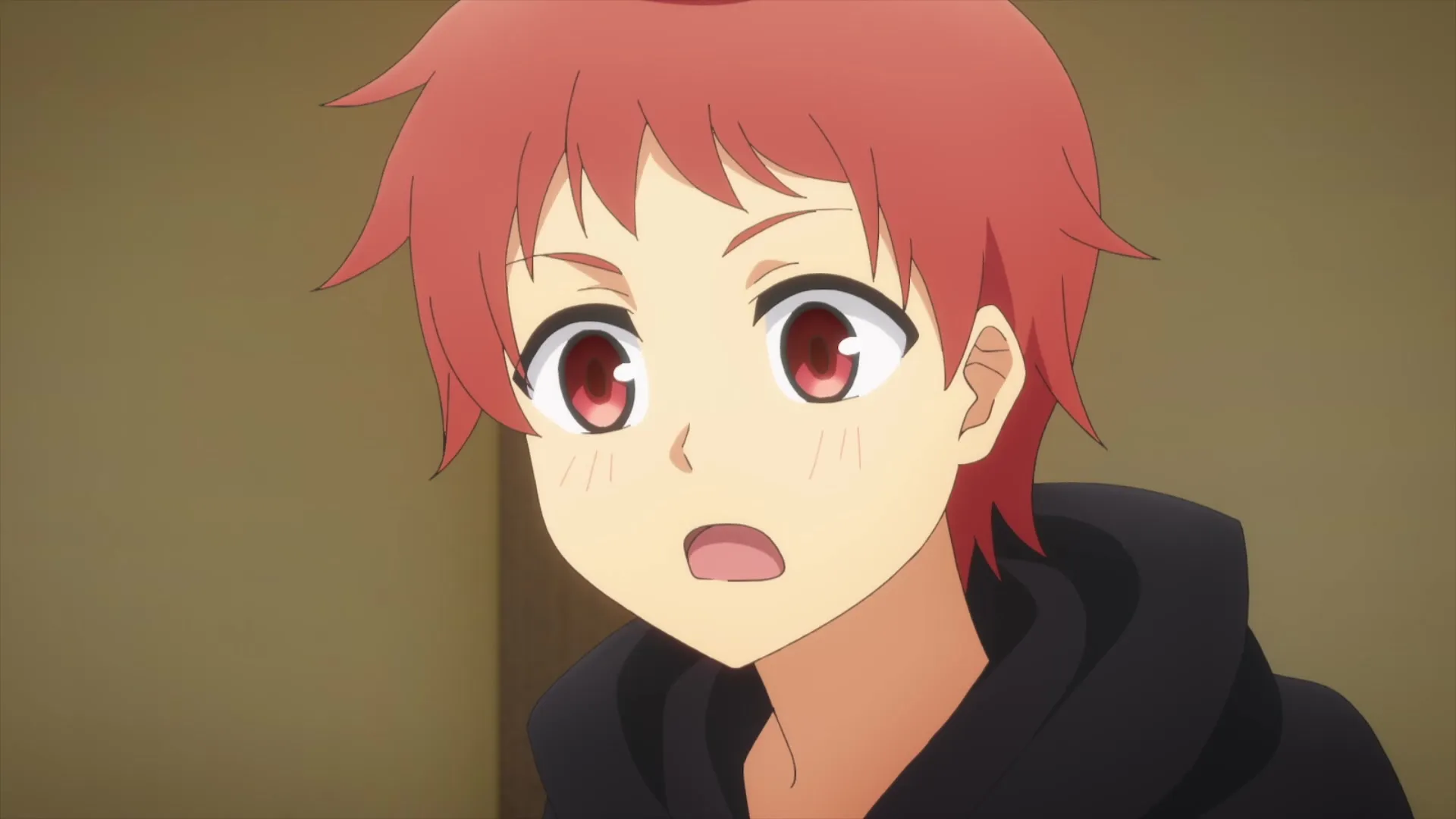 Hero Without a Class Who Even Needs Skills S01E07 Arsbell The City of Magic