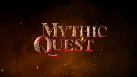 Mythic Quest: Raven's Banquet S01E07