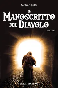 Stefano Butti - Il manoscritto del diavolo