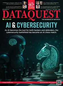 DataQuest - July 2025