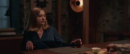 Oddity (2024)