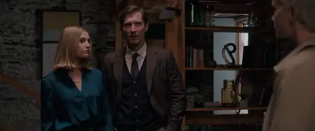 Oddity (2024)