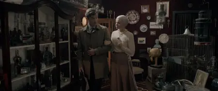 Oddity (2024)