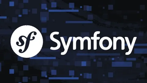 Php Symfony 7: Build A Complete Cms Blog System 2025