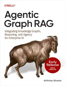 Agentic Graph RAG (Early Release)