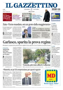Il Gazzettino Belluno - 7 Giugno 2025