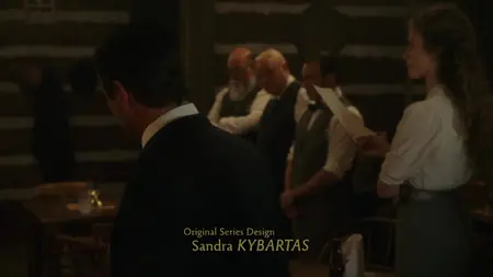 Murdoch Mysteries S19E03