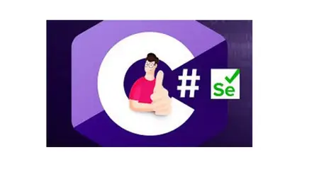 Selenium Webdriver With C# From Scratch - Nunit Framework