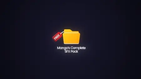 Mangos Premium Sfx Pack