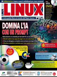 Linux Pro - Giugno-Luglio 2026