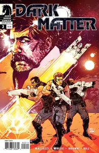 Dark Matter 02 (of 04) (2012) (Minutemen-DTs