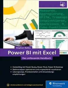 Power BI mit Excel: Das umfassende Handbuch