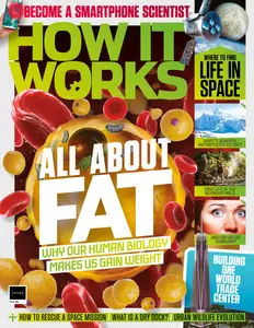 How It Works - Issue 194 2024