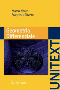 Geometria Differenziale