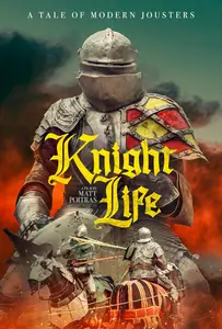 Knight Life (2025)