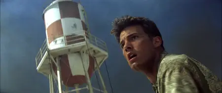 Pearl Harbor (2001)