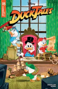 DuckTales 005