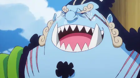 One Piece WANO KUNI (892-Current) - S14E1089