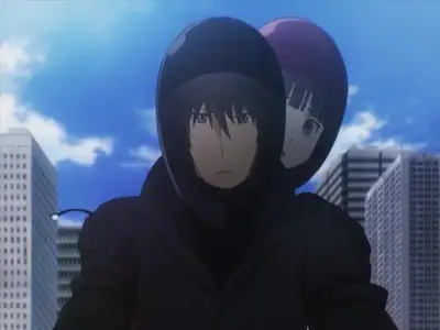 The Irregular At Magic High School S01E22 DUBBED