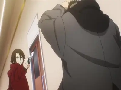 The Irregular At Magic High School S01E22 DUBBED