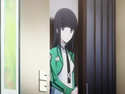 The Irregular At Magic High School S01E22 DUBBED