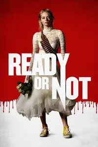Ready or Not (2019) [MultiSubs]