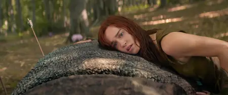 Red Sonja (2025)