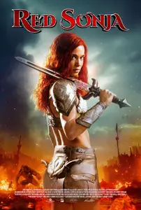 Red Sonja (2025)