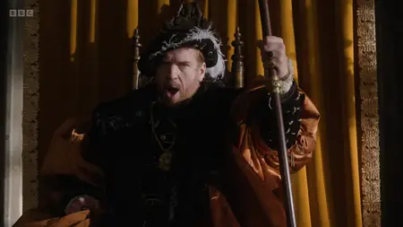 Wolf Hall S02E03