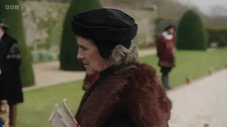 Wolf Hall S02E03