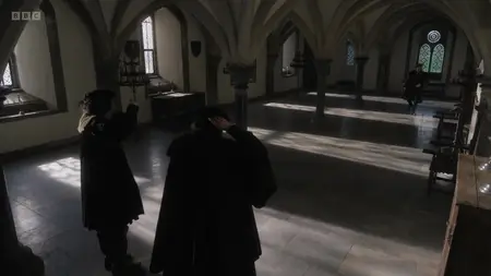 Wolf Hall S02E03