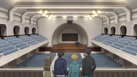 A Nobodys Way Up to an Exploration Hero S01E07