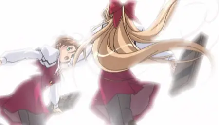 Kannazuki no Miko - 01