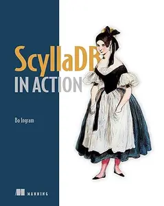 ScyllaDB in Action