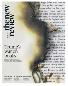 The Observer The New Review - 13 July 2025